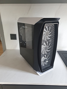 I5-12400F + RTX 2060 SUPER 8GB (peaaegu RTX 3060 jõudlus) (1 foto / 5)