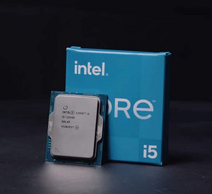 Protsessor Intel Core i5-12400F (1 foto / 1)