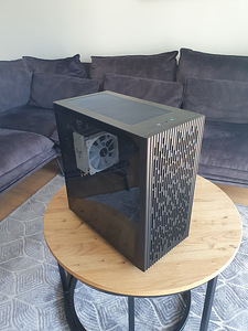 Uus Gaming PC! i5-10400F+RTX 3060 Ti+1TB (1 foto / 2)