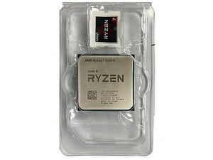 AMD Ryzen 7 5800X (8C/16T, 36MB Cache, MAX 4.7 GHz)