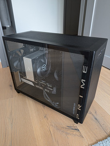 Uus Gaming pc! i5-12600K/32GB DDR5 / 1TB SSD/ RTX 3060 Ti (1 foto / 2)