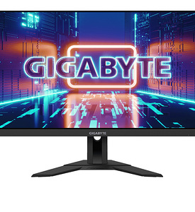 Gigabyte 28" M28U, 4K, 144HZ (1 foto / 1)