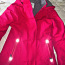Зимняя куртка размером 140-148 см и 152-160 см Как новинка (фото #1)