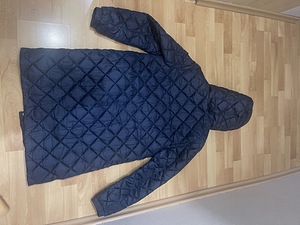 Soe mantel HILFIGER (3 foto / 6)