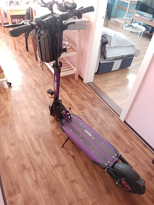 Самокат Emove Cruiser S (3 фото из 5)