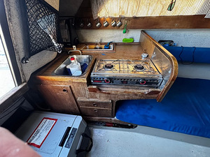 Purjekas Maxi 77 (6 foto / 10)