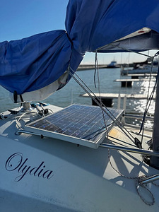 Purjekas Maxi 77 (7 foto / 10)