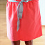 Продается НОВАЯ ярко-розовая юбка, размер 36-38. (фото #2)