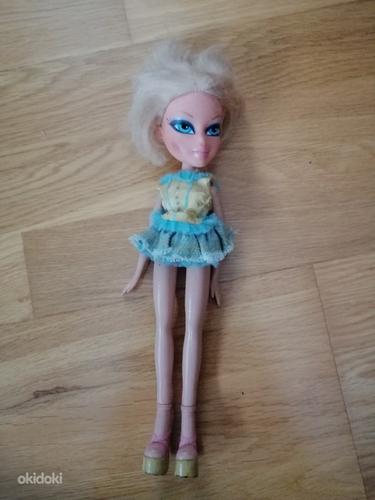 Куклы Барби и гардероб (фото #9)