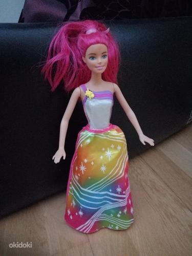 Müügis Barbie, Ken, Monster High, Sparkel, My Little nukud (foto #2)
