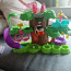 Hasbro LPS Little Pet Shop tooted (Liumägi, majake ja kiik) (foto #3)