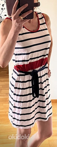 Новое платье, размер 36-40 (фото #1)