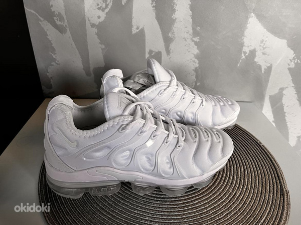Кроссовки Nike Air VaporMax, размер 39 (фото #7)