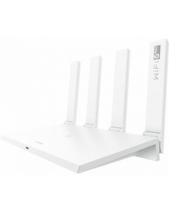 Huawei Välimodem CPE B2368-F20 + Huawei Wi-Fi AX3 (2 foto / 3)