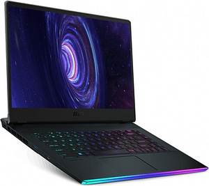 Sülearvuti MSI GE66 Raider 11UG, W11, OFFICE 2021 PRO (1 foto / 5)