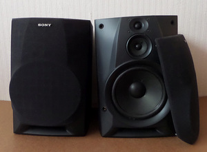 Sony SS-H991 kõlarid (1 foto / 1)