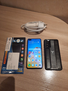 Huawei p40 НОВЫЙ (2 фото из 4)