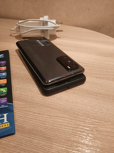 Huawei p40 НОВЫЙ (4 фото из 4)