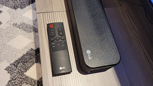 Lg Sn6y 3.1 Soundbar Uus .Garantii. Kodukino (3 foto / 6)