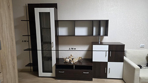 Секция, стол (2 фото из 2)