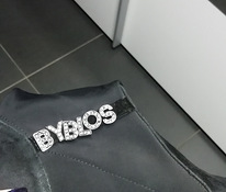 Ботинки-носки byblos
