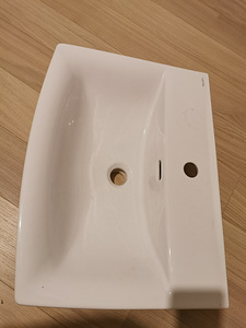 Valamu Laufen 55X46 Uus (4 foto / 7)