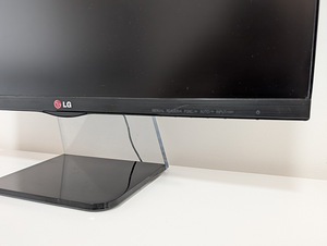 LG 23MP75 IPS, LED, 5 ms (3 foto / 3)