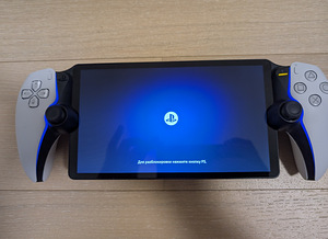 Playstation Portal (2 foto / 4)