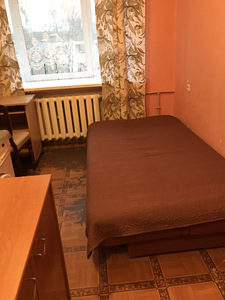 E. Vilde tee 96, Mustamäe, Tallinn, Harjumaa (7 foto / 11)