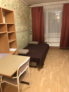 E. Vilde tee 96, Mustamäe, Tallinn, Harjumaa (3 foto / 14)