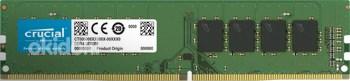 Оперативная память DDR4 8гб 2400МГц (фото #1)