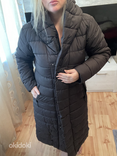 Didriksons parka Stella