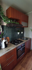 Кухня (3 фото из 7)