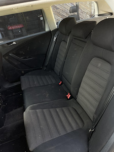 Vw passati istmed (1 foto / 5)