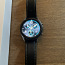 Умные часы Samsung Galaxy Watch3 4G SM-R845FZSAEUD (фото #2)