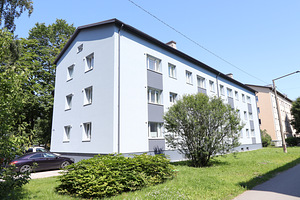 Angerja tn 3, Põhja-Tallinna, Tallinn, Harjumaa (1 foto / 6)