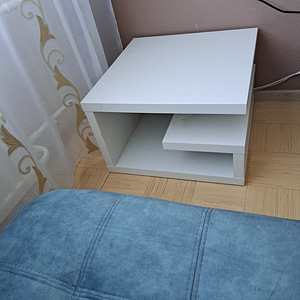 Laud 60×60, kõrgus 38 (1 foto / 3)