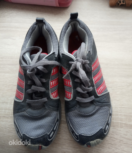 Adidas tossud ,34 (foto #1)