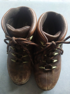 Timberland saapad,s41.5 (3 foto / 6)