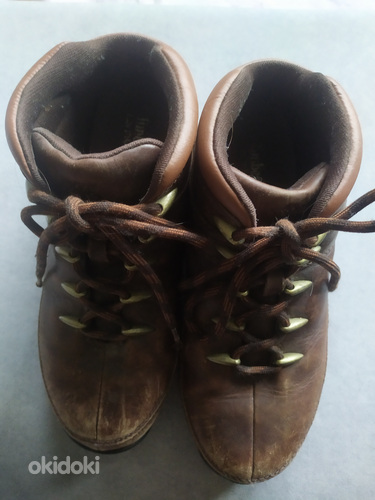 Ботинки Timberland, 41.5 (фото #3)