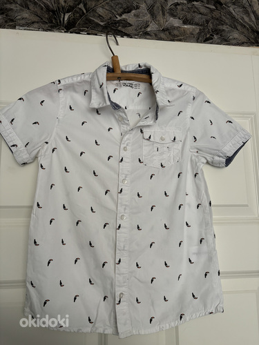 MyWear särk 134/140