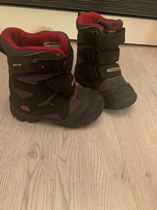 Kingad poisile Viking, suurus 21 (1 foto / 1)