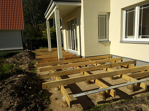 Ehitus ja remont. (2 foto / 6)