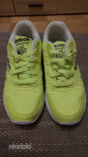 Reebok unisex tossud s.36
