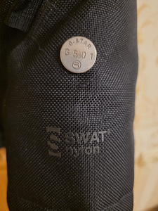 G STAR RAW JOPE/PARKA (2 foto / 8)