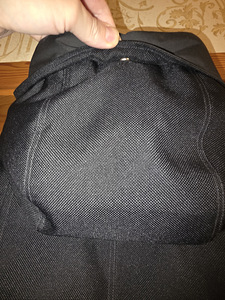 G STAR RAW JOPE/PARKA (5 foto / 8)