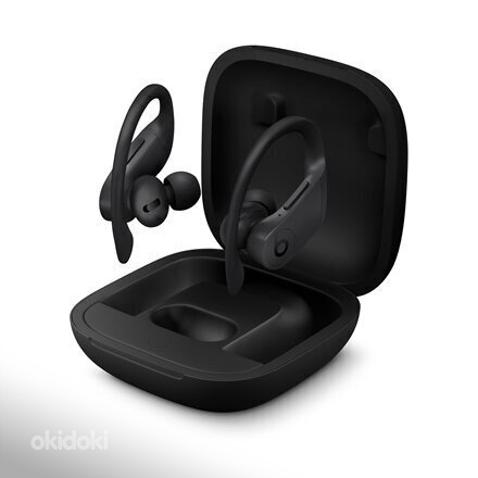 Beats Powerbeats pro +lisad