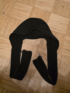 Guess nahkjope, kapuuts eemaldatav, L-XL (9 foto / 9)