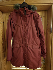 Oneill naiste parka, L (1 foto / 8)