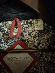 Oneill naiste parka, L (7 foto / 8)